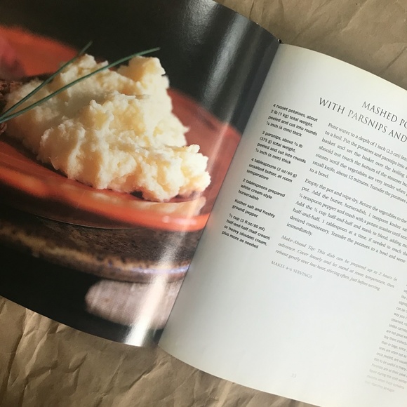 THE POTATO BOOK - Picture 2 of 3